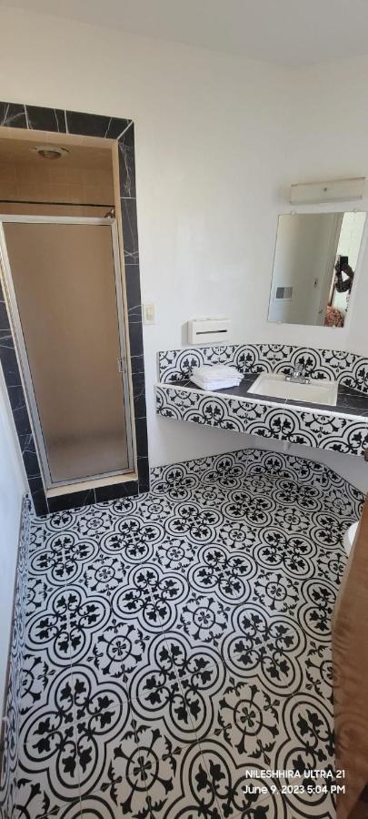 Wiebe Motel Hollister Ngoại thất bức ảnh