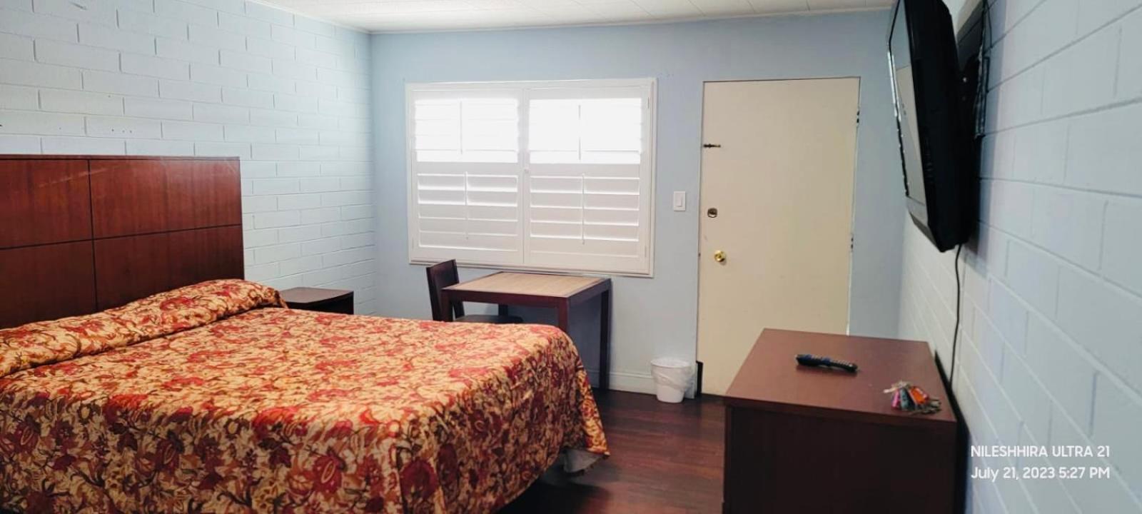 Wiebe Motel Hollister Phòng bức ảnh